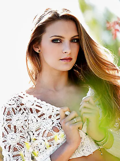 Big tits hd close up