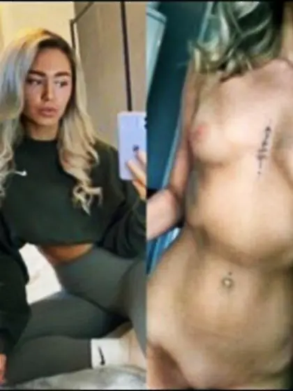 Daddy likes his bimbo daughter a bit too much