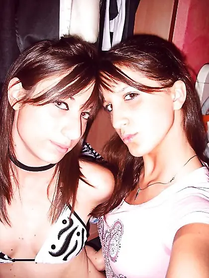 Faccia da sborrata