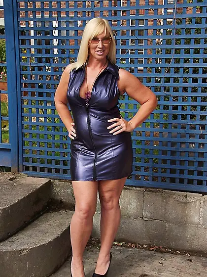 Latex Melody from United Kingdom