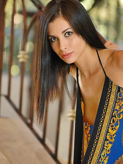 Bet this skinny white girl can handle even the biggest black dic