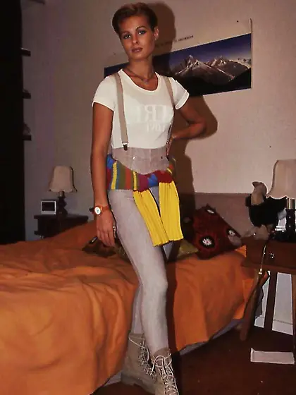 Simone Horvath