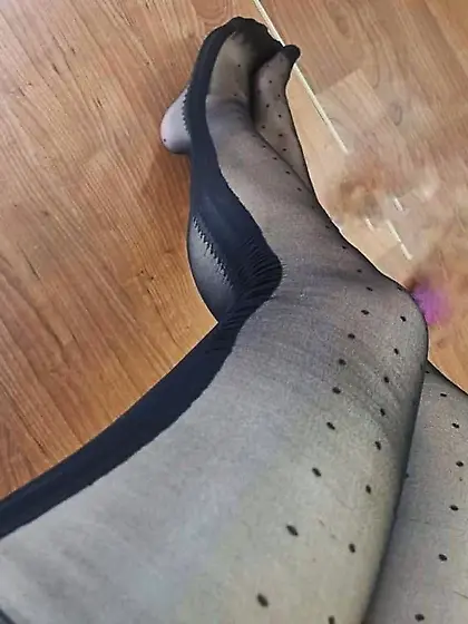 Tights, legs, fetish