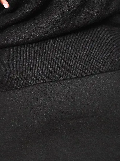 A uniform can really