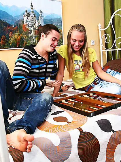 Have you ever played