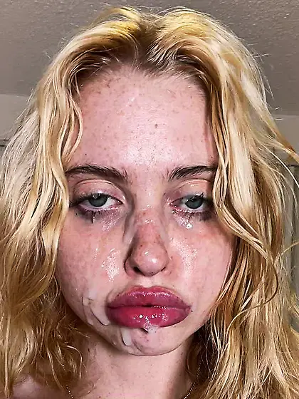 bimbo whore Chloe cherry