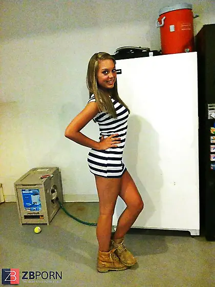 Scorching Teenagers 8 Whats your wish?? -brink