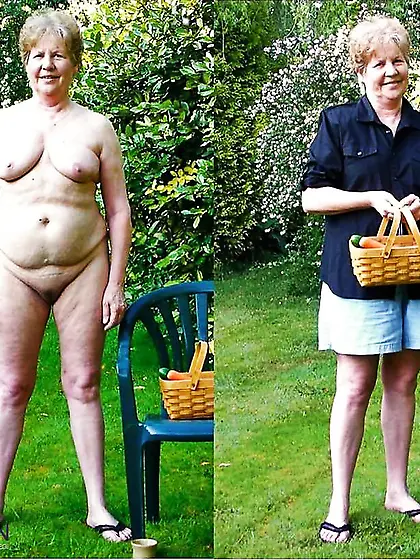 Before after 346.  (older girls off the hook)