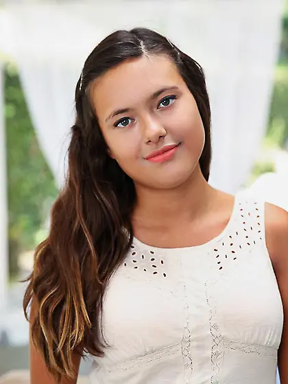 Asian babe Maya Grand is wrapping mouth around hard cock and mak