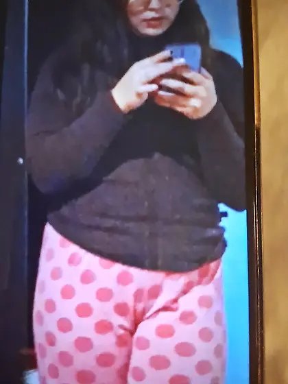 divina si es verdad me encanta cuando estan eyacul