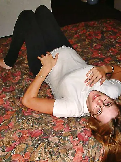 Pregnant Woman Named Tasha