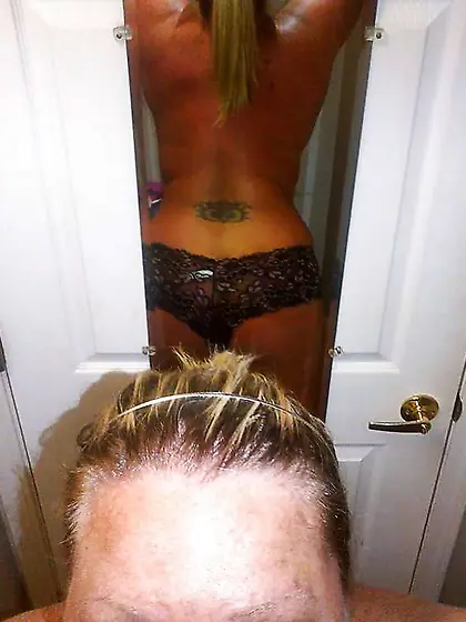 Lauren is Anguish Fuckslut