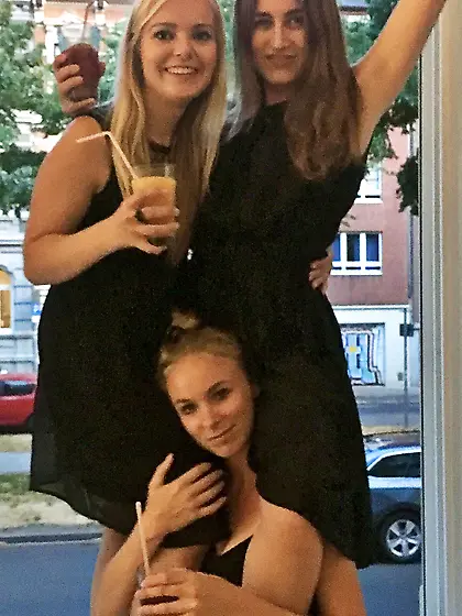 Know this cunt? Fucked her? How would you?