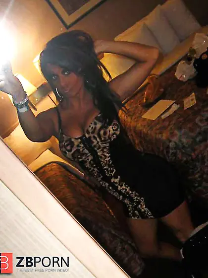 Brittany 20 yr old.  MASSIVE jugs