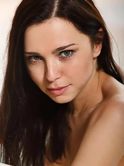 Ukrainian cute legs milf