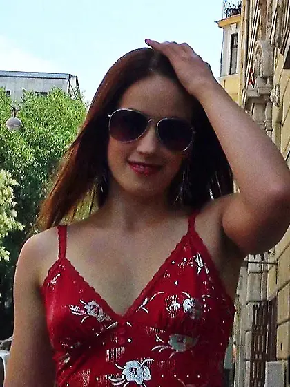 Slutty chick Minnie Manga in the wild oral and hardcore pussy fu