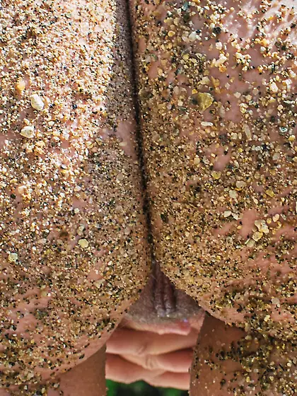 me follo a la mas bonita de clase de cine,  peliroja