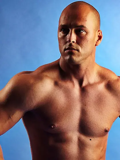 White gay RazvanSmilley like to snapshot