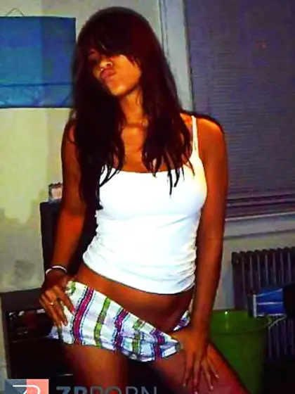 Latina teenager whore