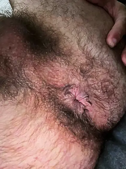 ass full of inuit cum