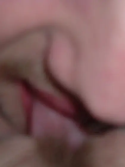 BBW college girl getting it on