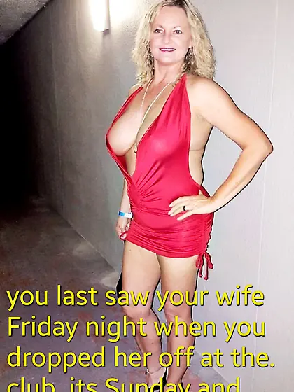 Cuck family reunion 8/2025