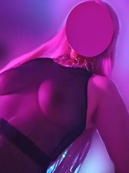 Femboy TonyaUkka with mistress wax play anal play