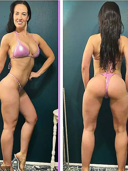 Fbb milf