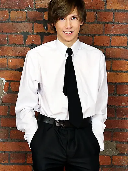 British horny twinks