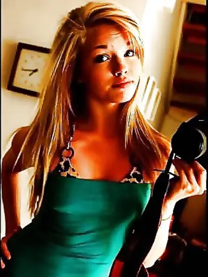 German cunts (non-nude)