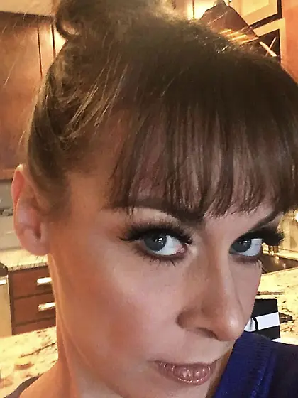 Women of South Padre then and now