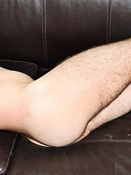 Gymnast Andy is weak and helpless 19