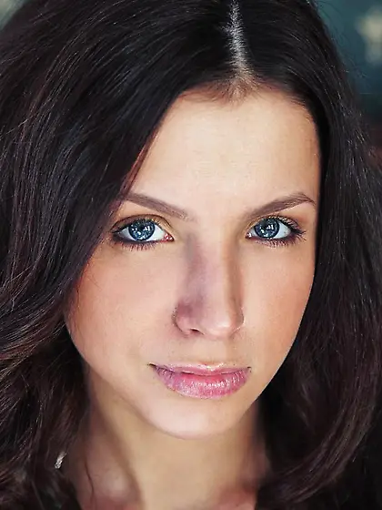 Adelosema by Arkisi. Featuring: Gillian B. MetArt. Gallery 1. 23.