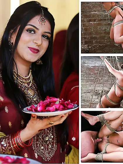 #Pyasiii Sex Fantasy with Hot beautiful Milfs