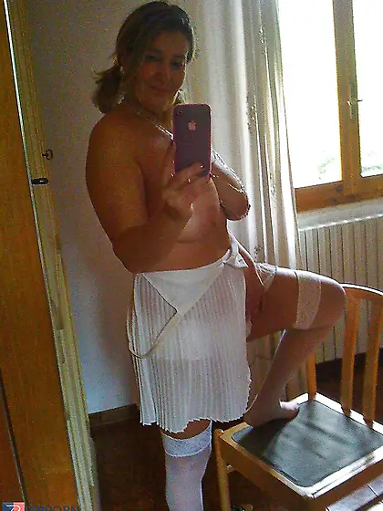 Quelle che se le fotografano