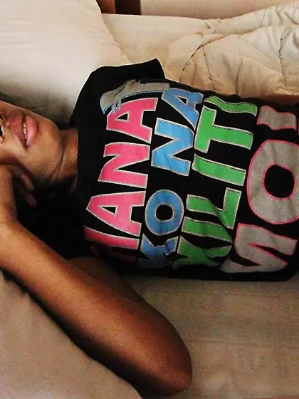 Tiny tits shaved asian creampie