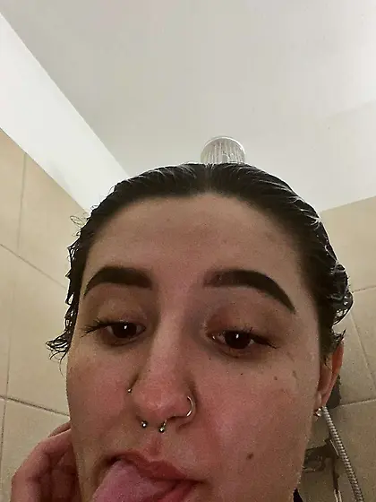 Bratty teen nn tease