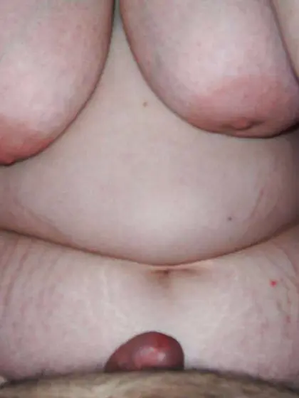 Gave the Domme a creampie(oops)