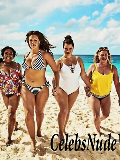 Ashley Graham, Sherri Shepherd, Tara Lynn Sexy