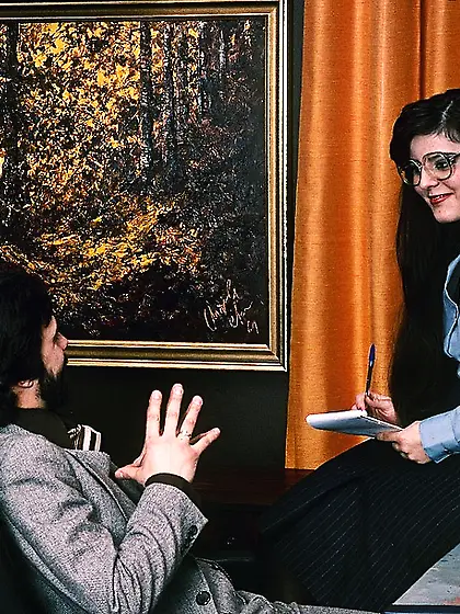 Steaming hot babes banging