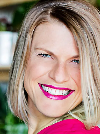 Women of South Padre then and now