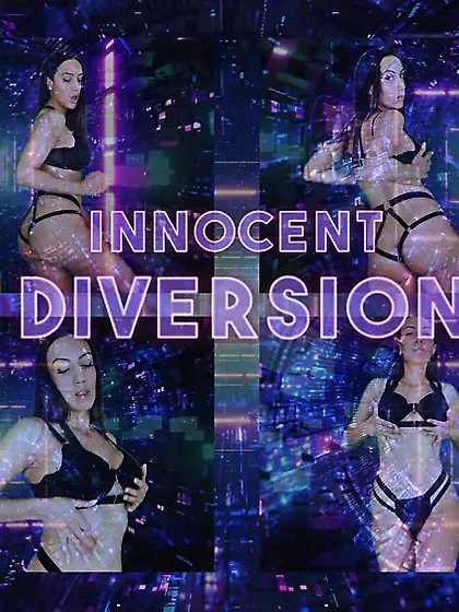 INNOCENT DIVERSION