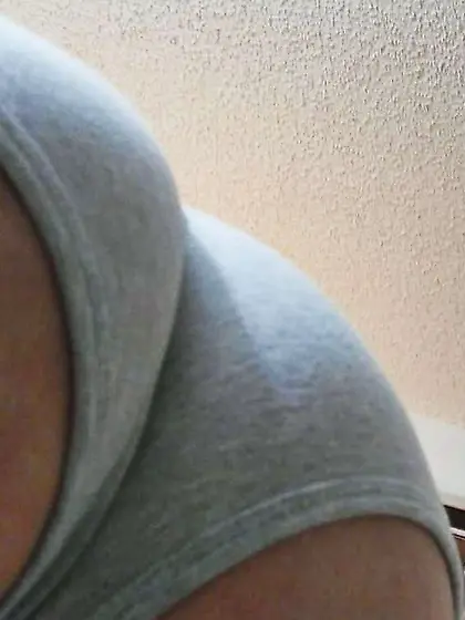 Chubby Wifey Self Shots