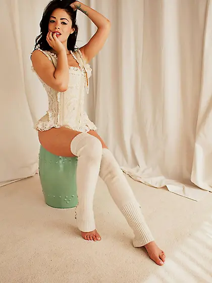 Delicious Ava Dalush and handsome Jenna Ashley are undressing in