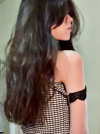 Violet (TikTok Slut) for Tributes