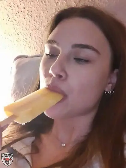 Lea from Germany,  cheap slut