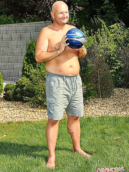 Teddy and Diana Stewart