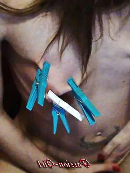 Forceps on my melons - Fervor-Gal - German Fledgling