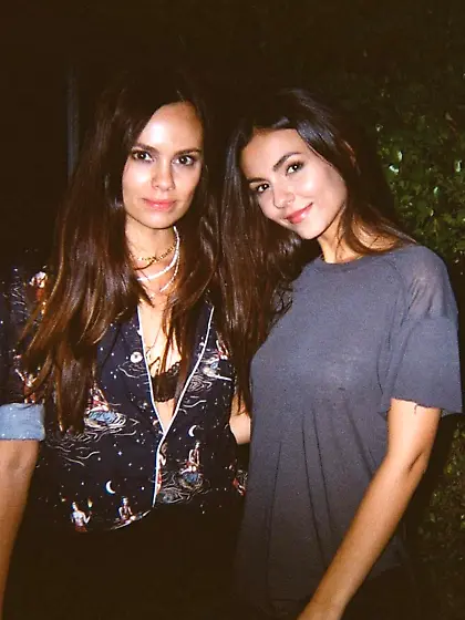 Victoria Justice mega collection