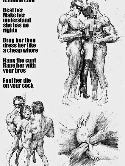 How to treat 18yo fucktoys